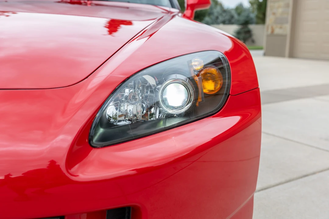 2007 Honda AP2 S2000 - Image 31 of 31