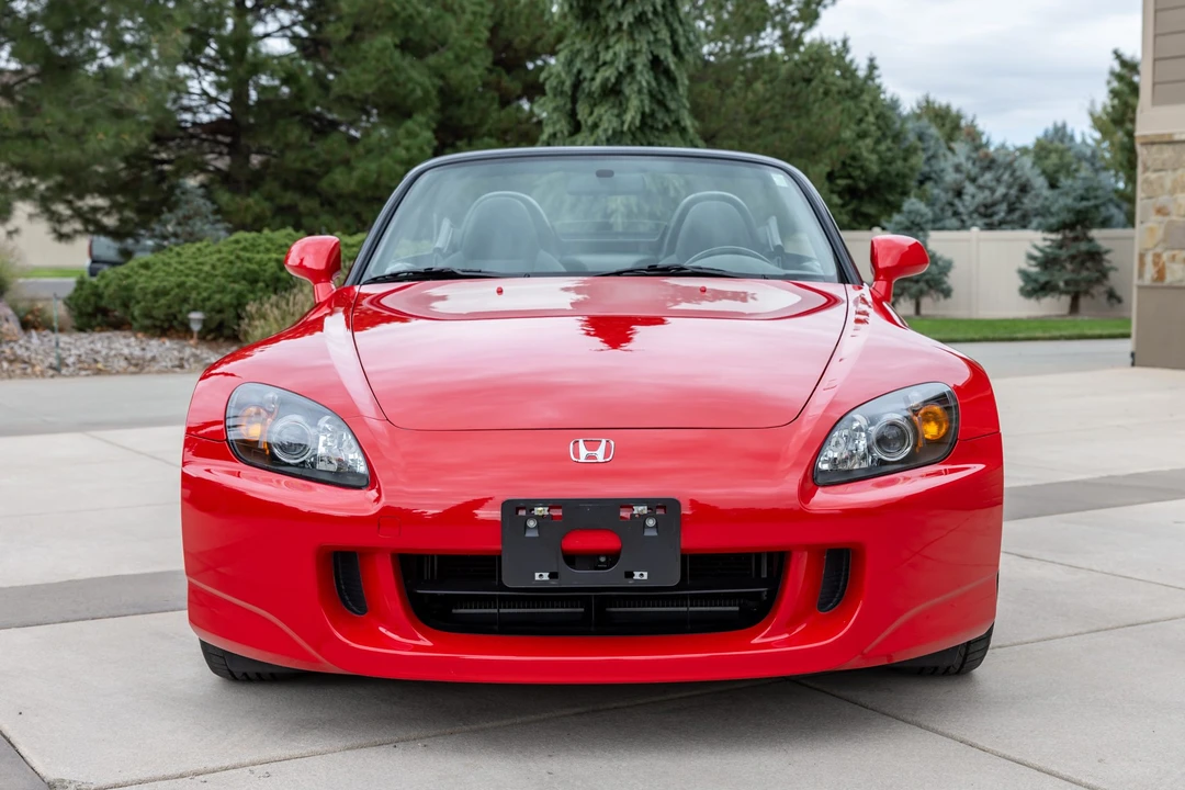 2007 Honda AP2 S2000 - Image 9 of 31