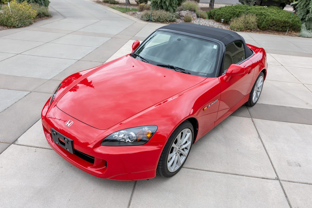 2007 Honda AP2 S2000 - Image 12 of 31