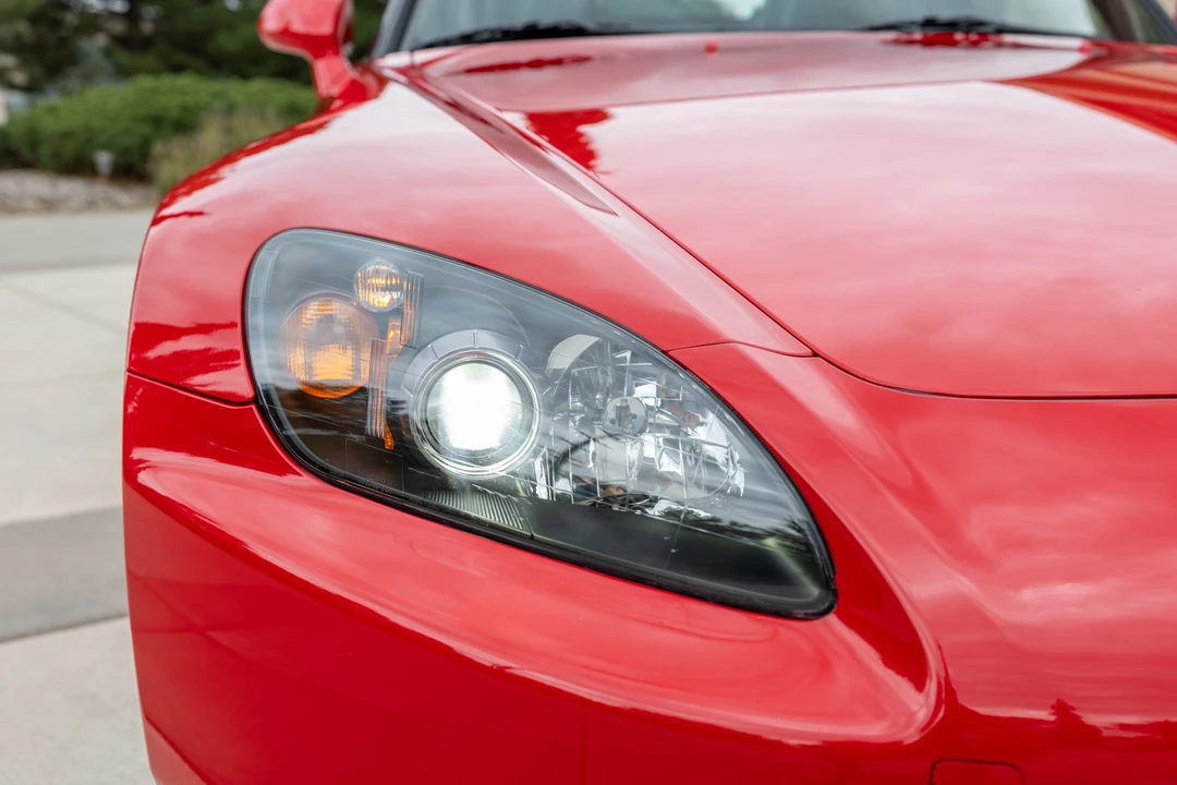 2007 Honda AP2 S2000 - Image 30 of 31