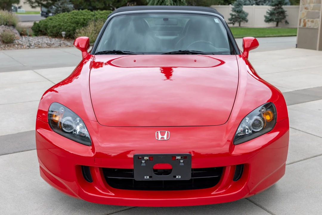 2007 Honda AP2 S2000 - Image 24 of 31