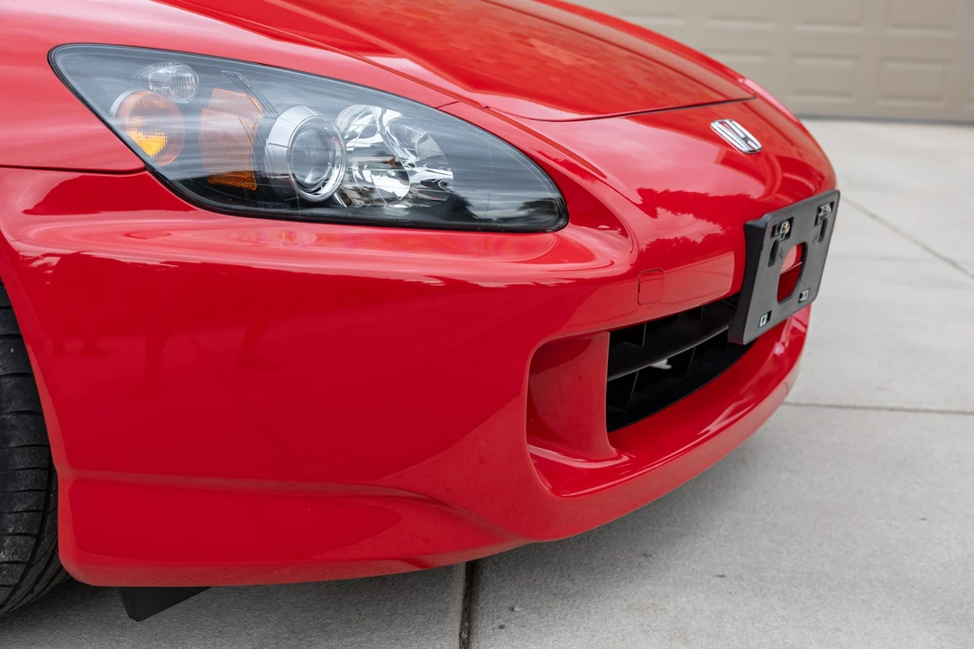 2007 Honda AP2 S2000 - Image 27 of 31