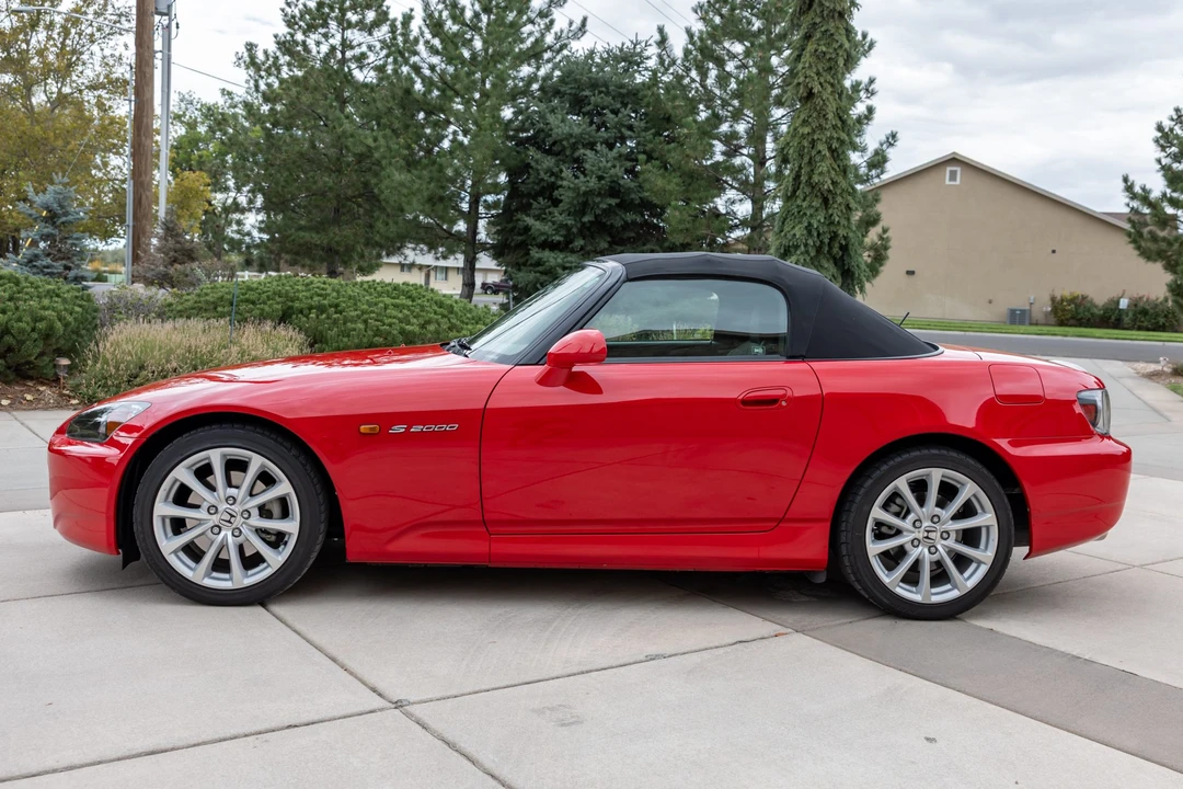 2007 Honda AP2 S2000 - Image 15 of 31