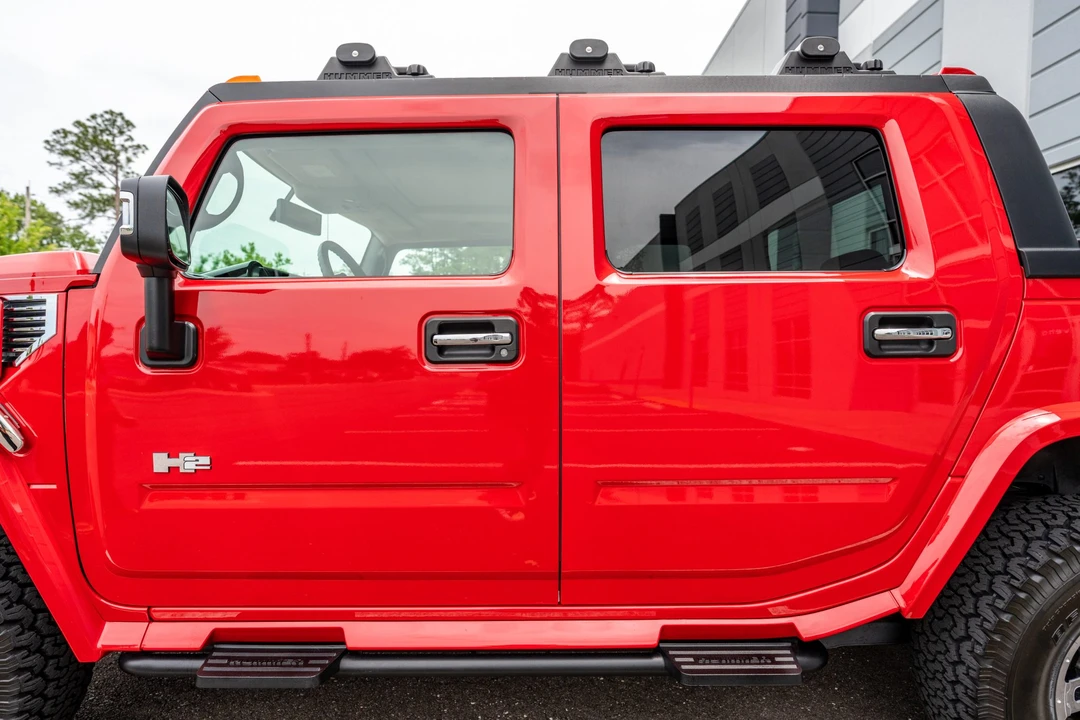 2007 Hummer Hummer H2 - Image 31 of 31