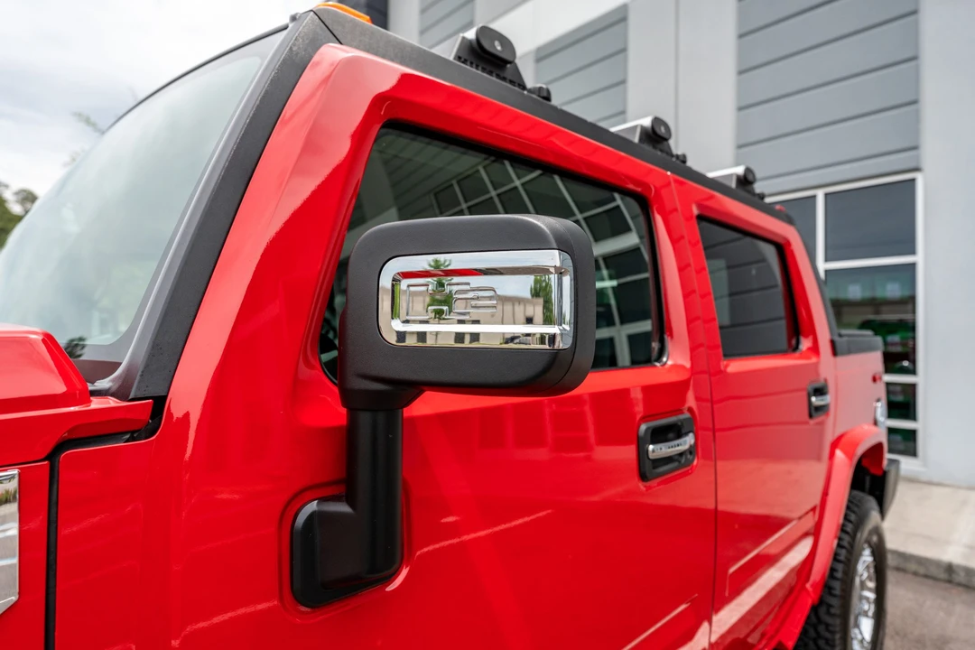 2007 Hummer Hummer H2 - Image 29 of 31