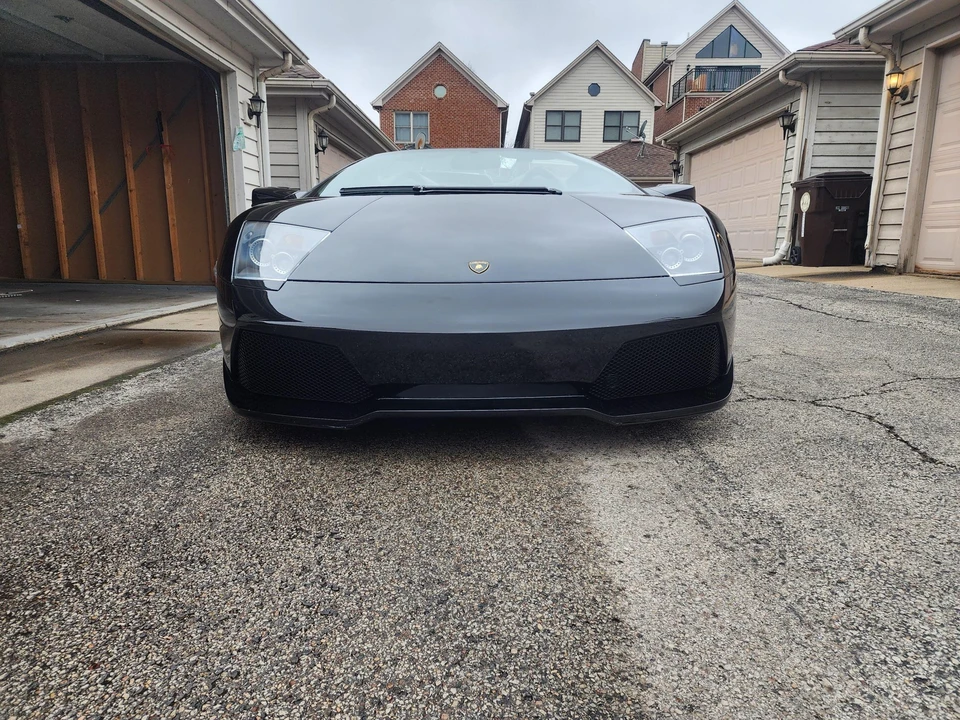 2007 Lamborghini Murcielago LP640 - Image 3 of 31