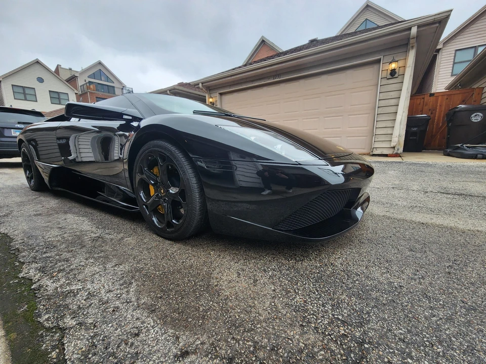 2007 Lamborghini Murcielago LP640 - Image 5 of 31