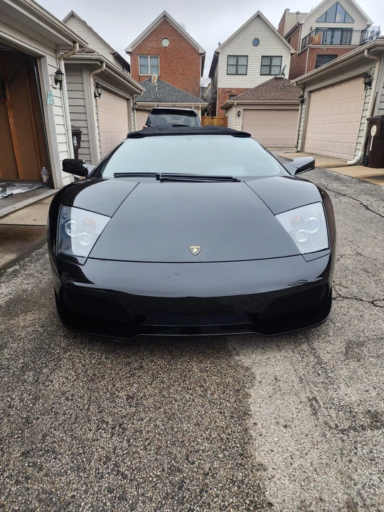 2007 Lamborghini Murcielago LP640 - Image 15 of 31