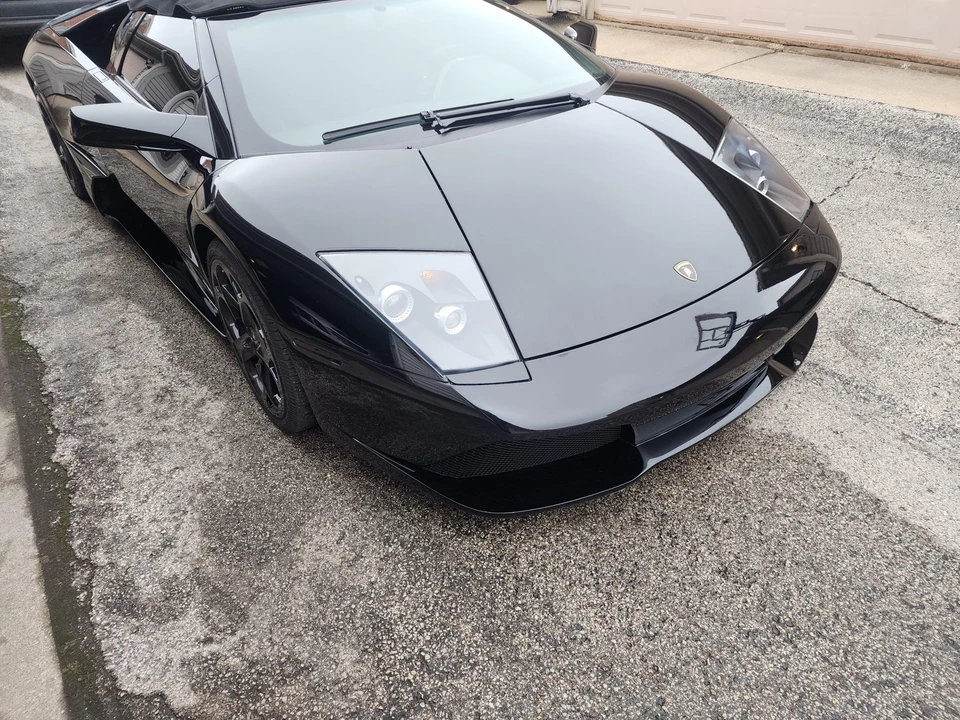 2007 Lamborghini Murcielago LP640 - Image 31 of 31