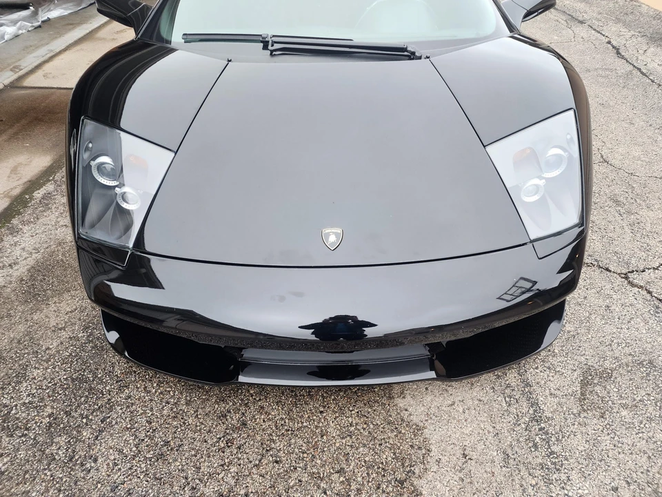 2007 Lamborghini Murcielago LP640 - Image 30 of 31