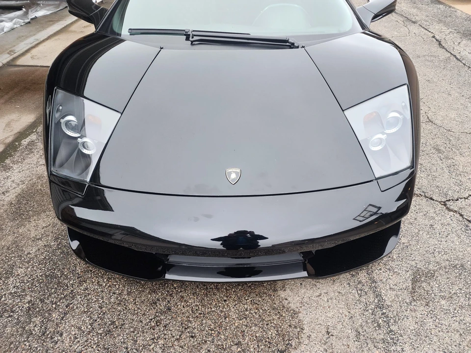 2007 Lamborghini Murcielago LP640 - Image 29 of 31