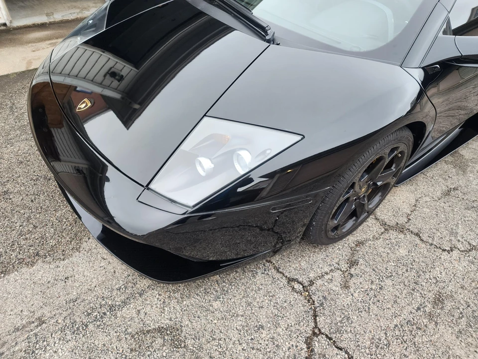 2007 Lamborghini Murcielago LP640 - Image 28 of 31