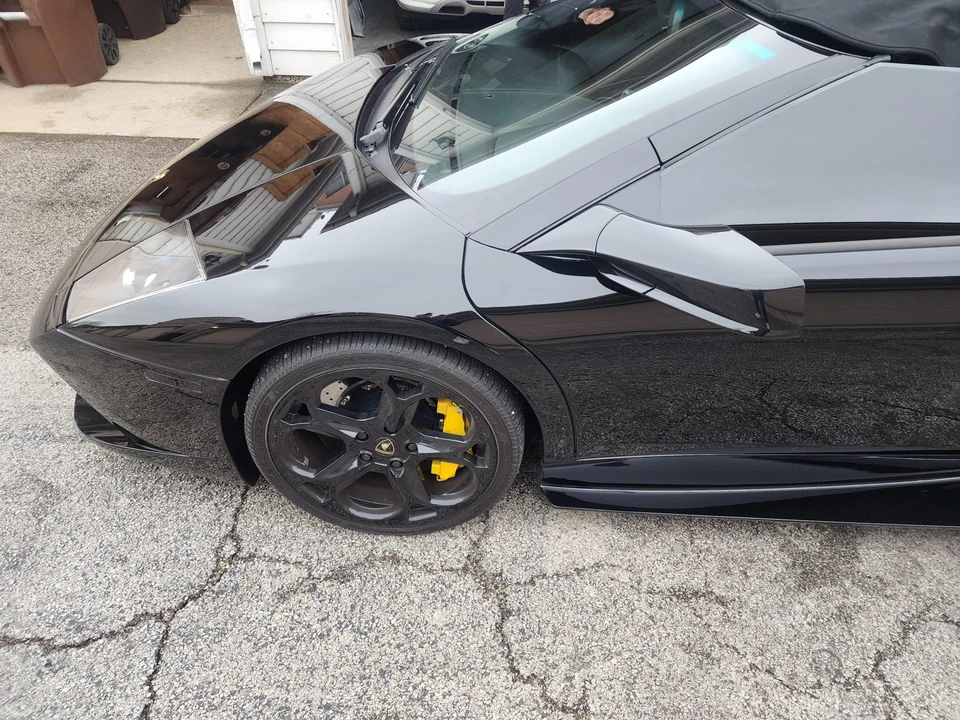 2007 Lamborghini Murcielago LP640 - Image 27 of 31