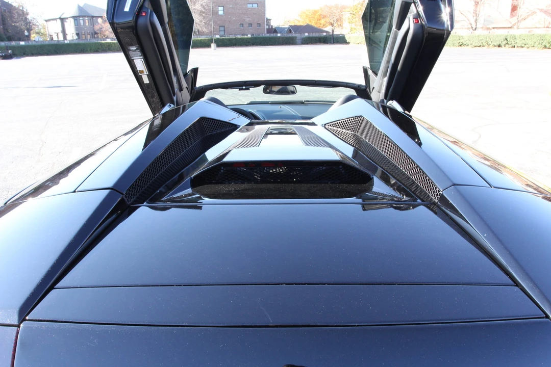 2007 Lamborghini Murcielago LP640 - Image 25 of 31