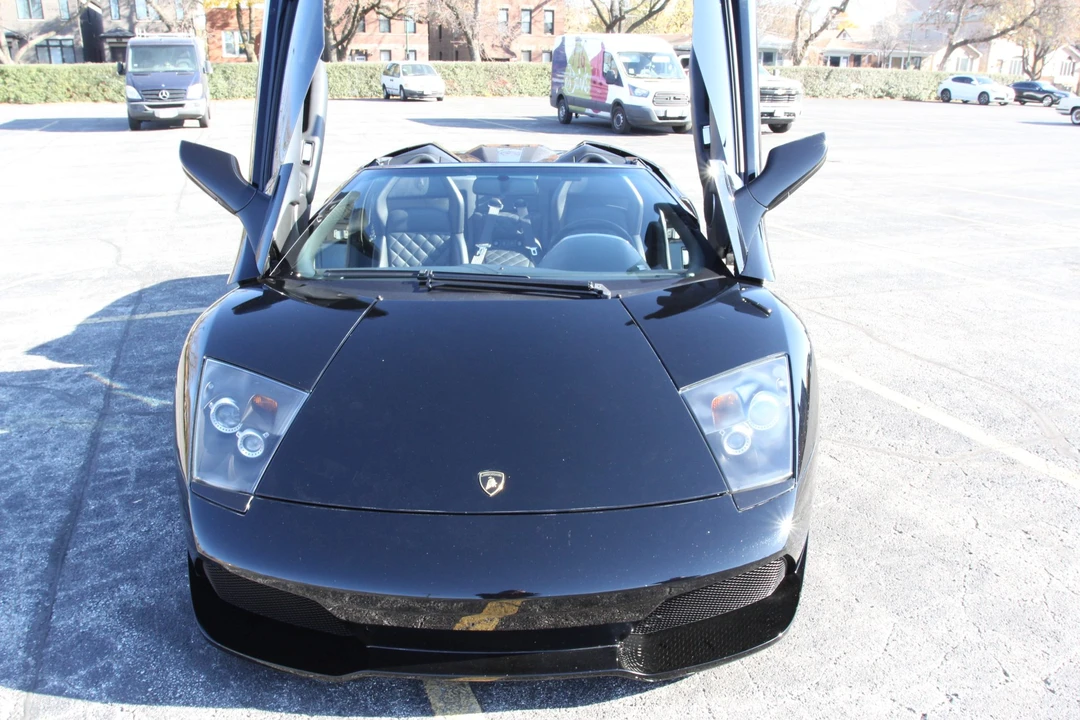 2007 Lamborghini Murcielago LP640 - Image 20 of 31