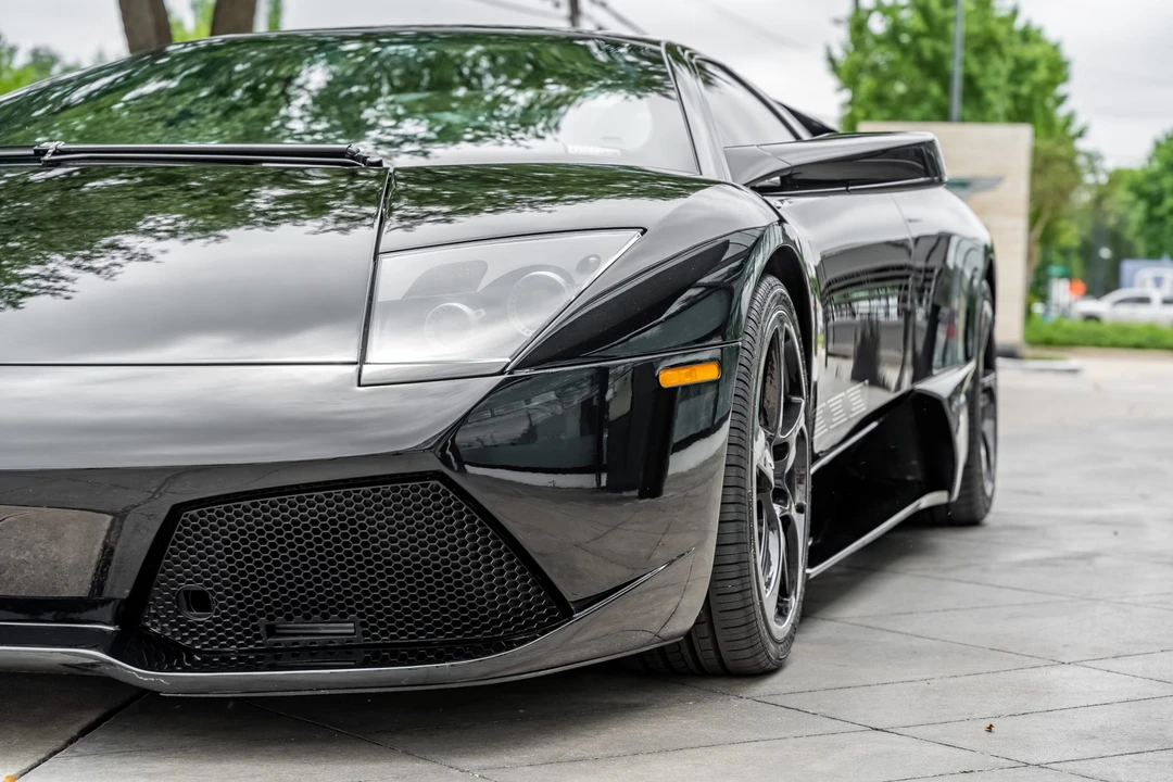 2007 Lamborghini Murcielago LP640 - Image 11 of 31