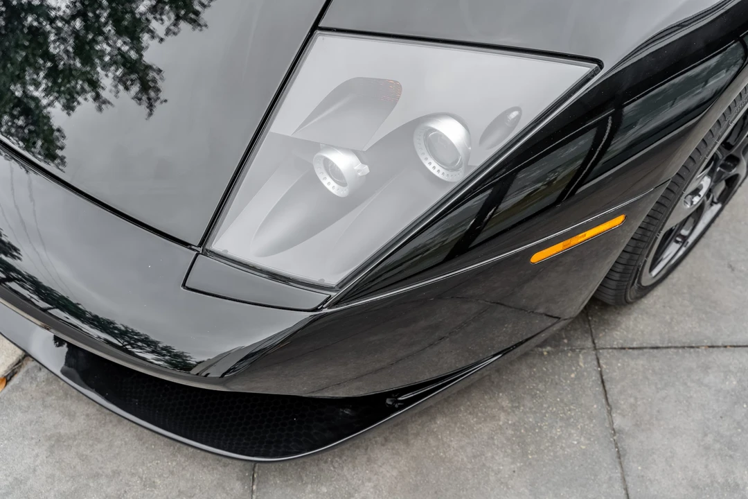 2007 Lamborghini Murcielago LP640 - Image 14 of 31