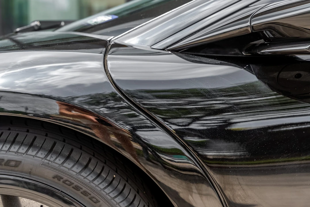 2007 Lamborghini Murcielago LP640 - Image 23 of 31