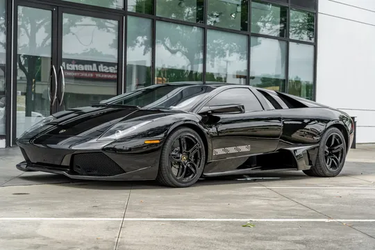 2007 Lamborghini Murcielago LP640 - Image 2 of 31