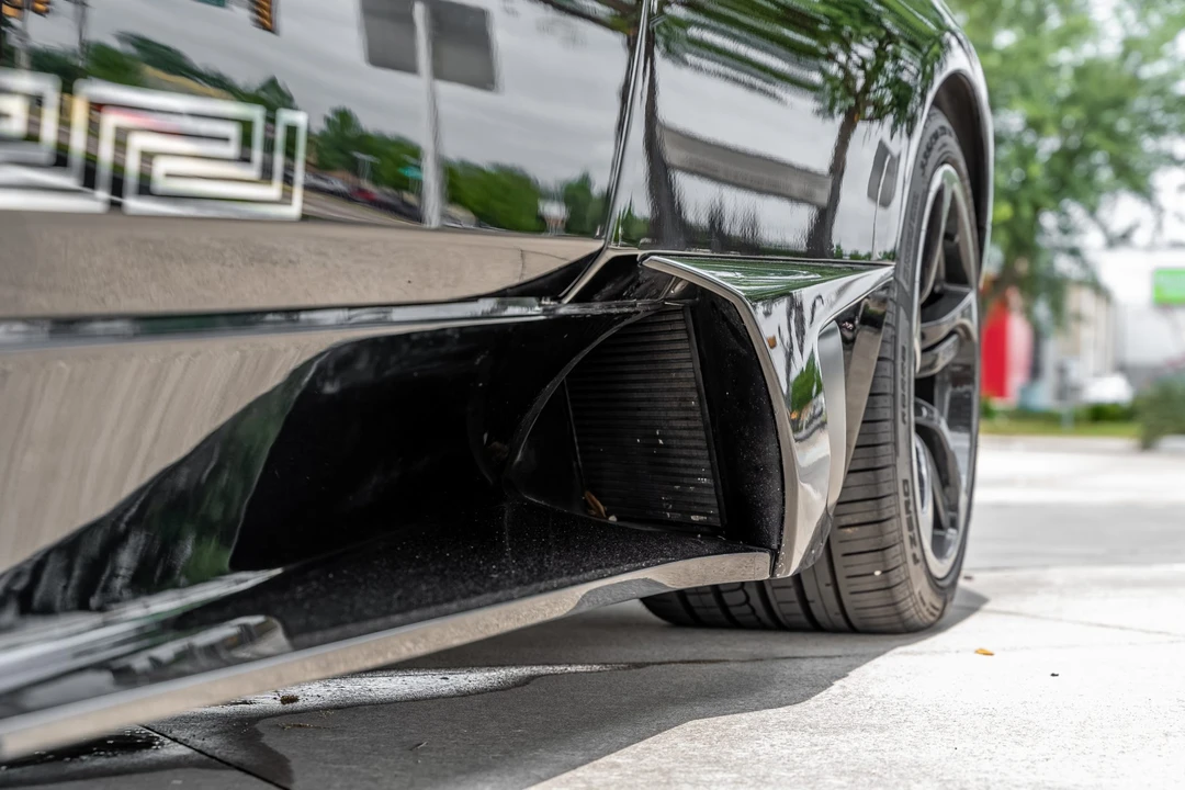 2007 Lamborghini Murcielago LP640 - Image 31 of 31