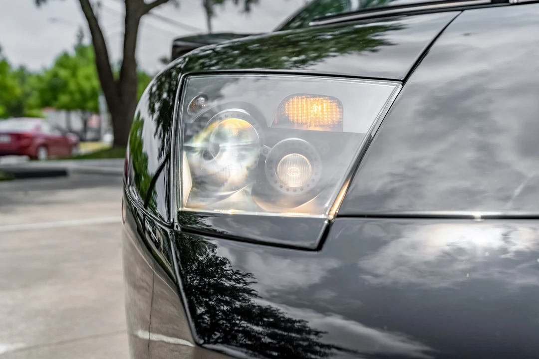 2007 Lamborghini Murcielago LP640 - Image 15 of 31