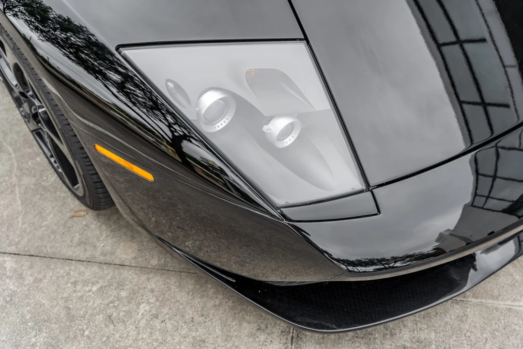 2007 Lamborghini Murcielago LP640 - Image 13 of 31