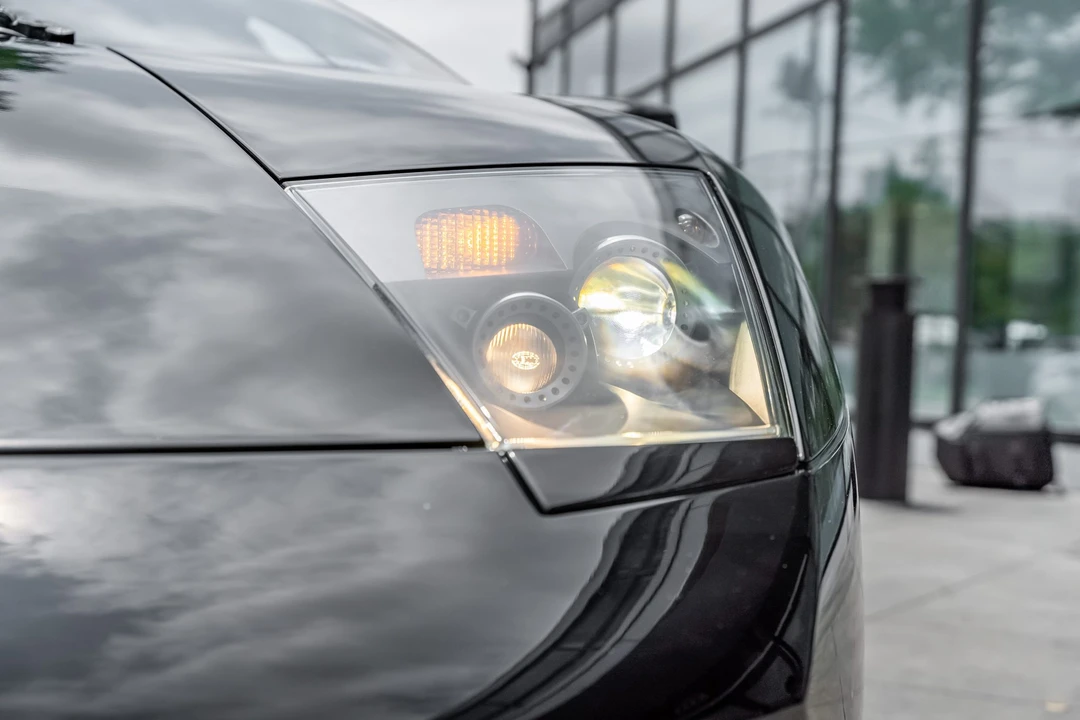 2007 Lamborghini Murcielago LP640 - Image 16 of 31