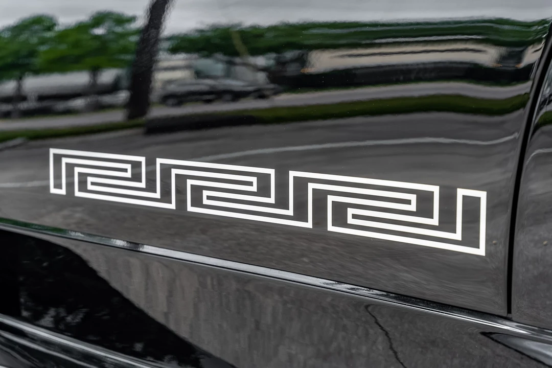 2007 Lamborghini Murcielago LP640 - Image 30 of 31