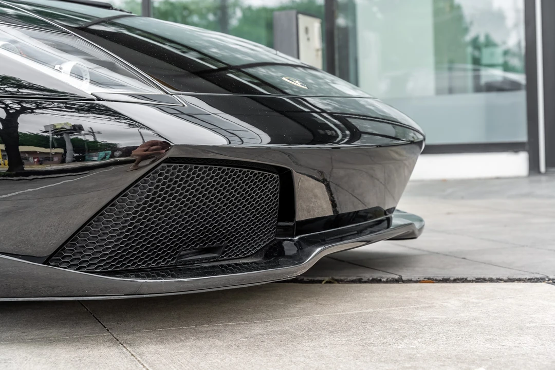 2007 Lamborghini Murcielago LP640 - Image 18 of 31