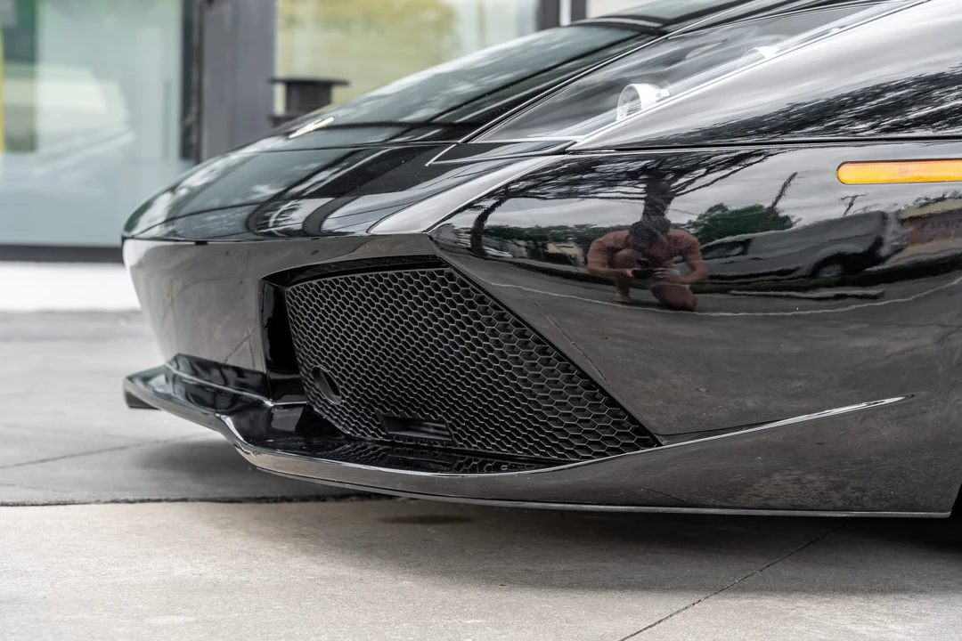 2007 Lamborghini Murcielago LP640 - Image 19 of 31