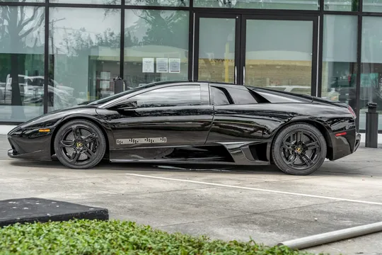 2007 Lamborghini Murcielago LP640 - Image 3 of 31