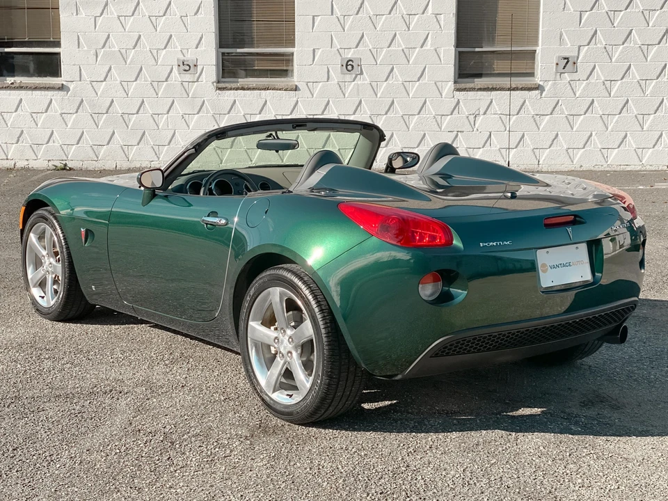 2007 Pontiac Solstice - Image 6 of 31
