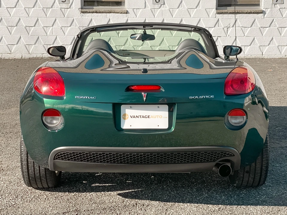 2007 Pontiac Solstice - Image 8 of 31