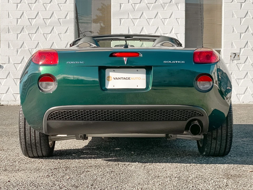 2007 Pontiac Solstice - Image 9 of 31