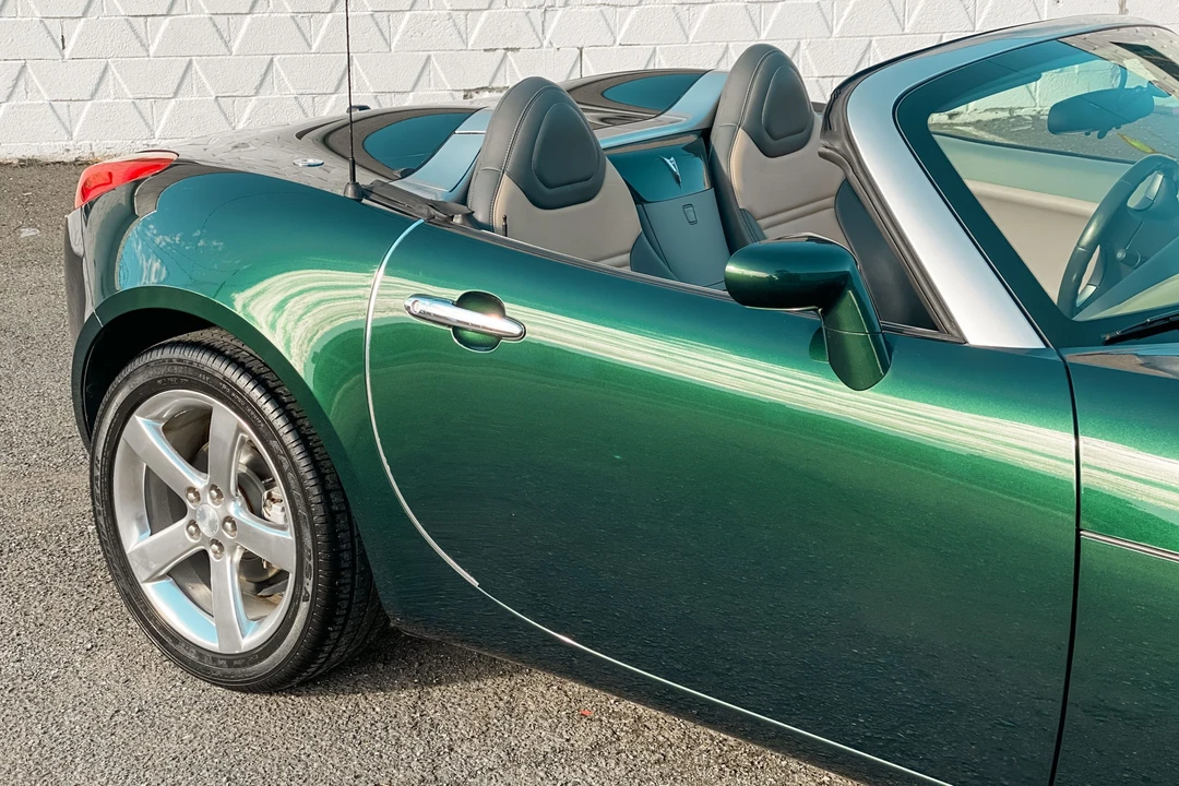 2007 Pontiac Solstice - Image 25 of 31