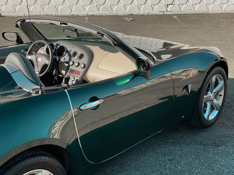 2007 Pontiac Solstice - Image 30 of 31