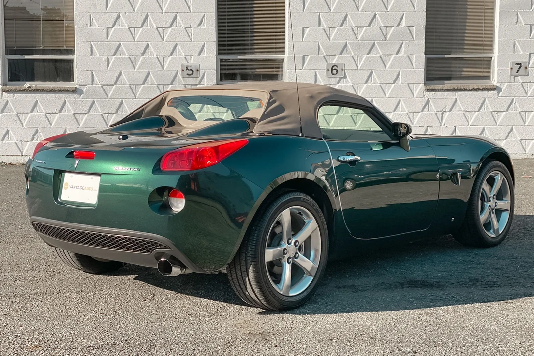 2007 Pontiac Solstice - Image 23 of 31