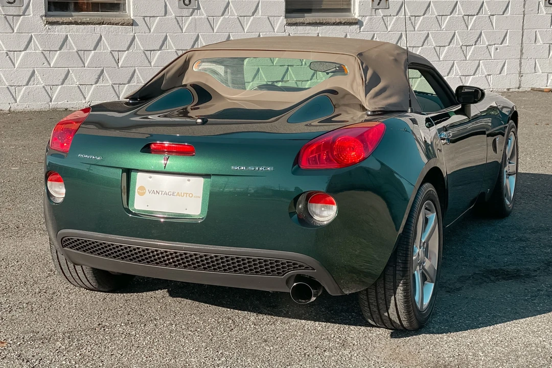 2007 Pontiac Solstice - Image 22 of 31