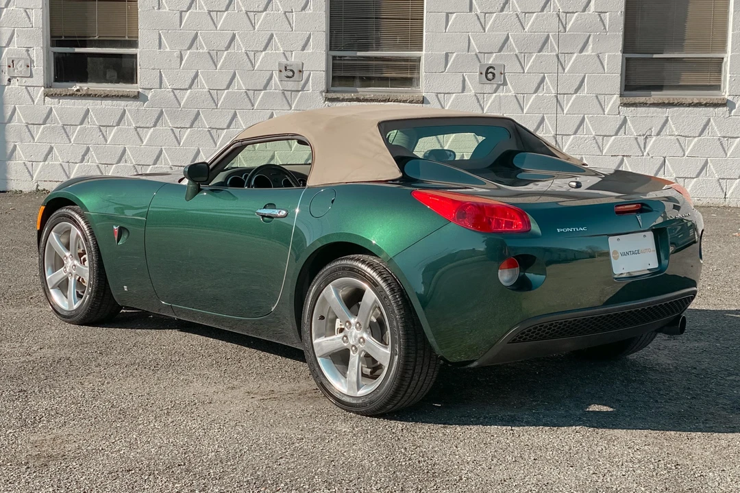 2007 Pontiac Solstice - Image 20 of 31