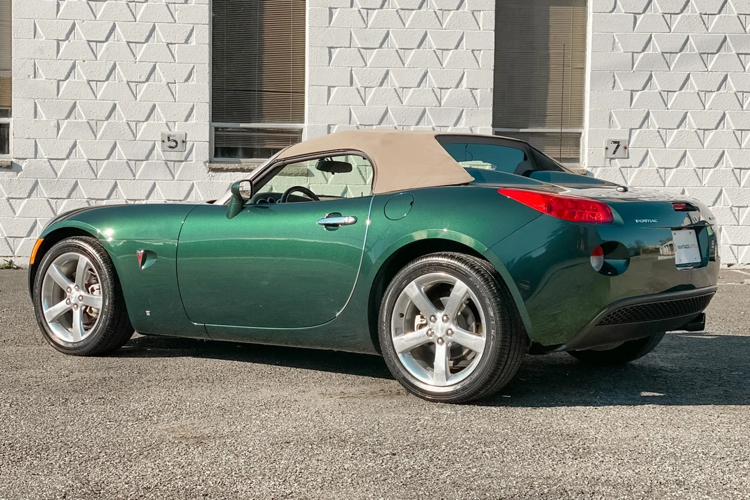2007 Pontiac Solstice - Image 19 of 31