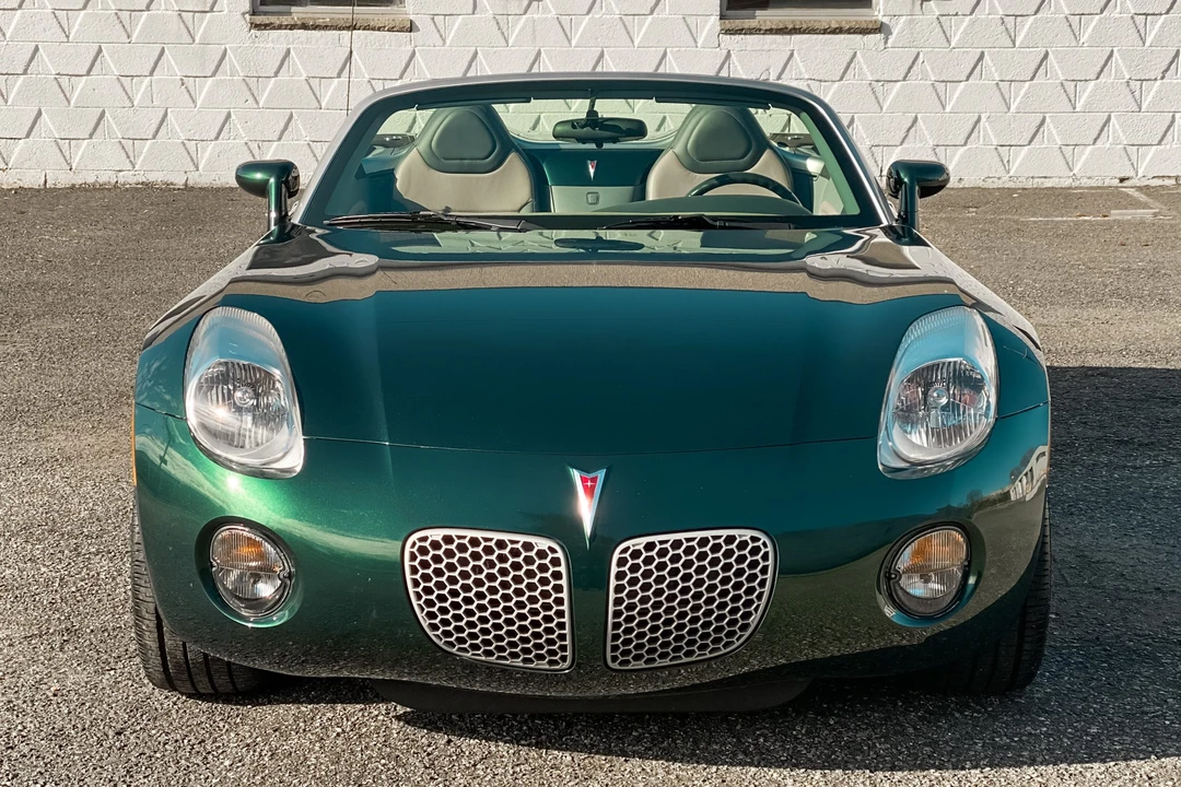 2007 Pontiac Solstice - Image 17 of 31