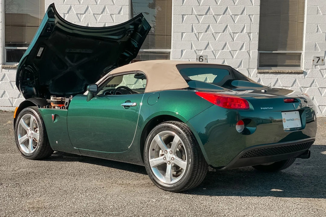 2007 Pontiac Solstice - Image 21 of 31