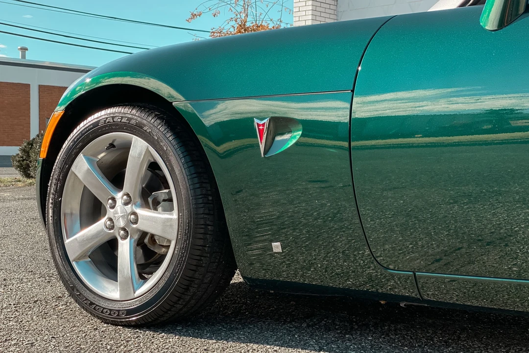 2007 Pontiac Solstice - Image 31 of 31