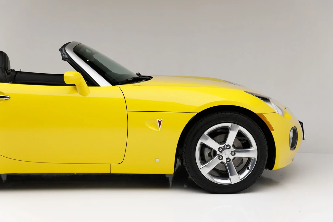 2007 Pontiac Solstice GXP - Image 21 of 31