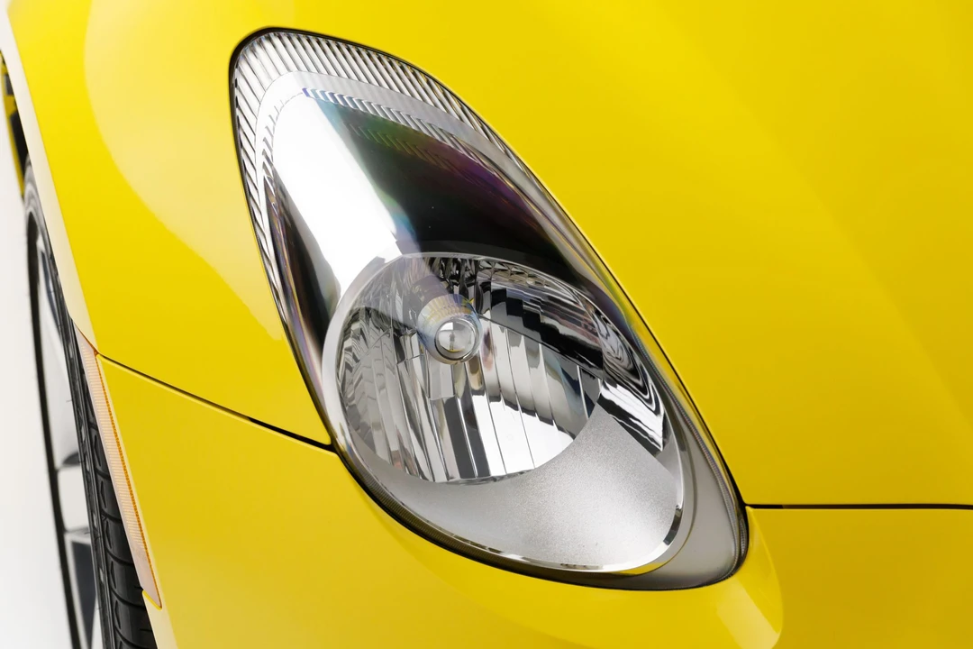 2007 Pontiac Solstice GXP - Image 30 of 31