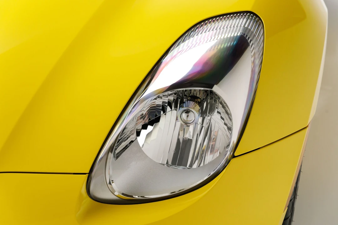 2007 Pontiac Solstice GXP - Image 31 of 31