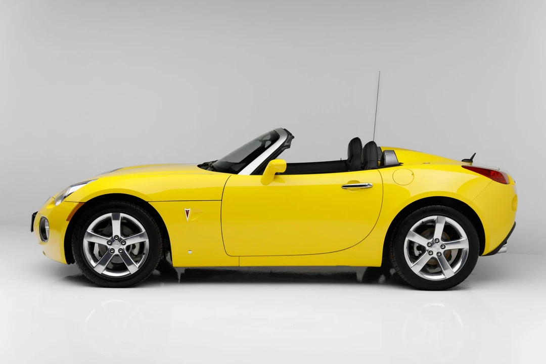 2007 Pontiac Solstice GXP - Image 4 of 31