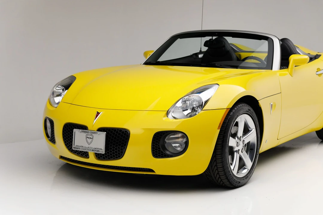 2007 Pontiac Solstice GXP - Image 22 of 31