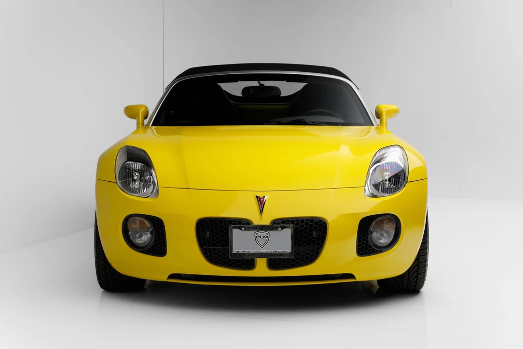 2007 Pontiac Solstice GXP - Image 17 of 31