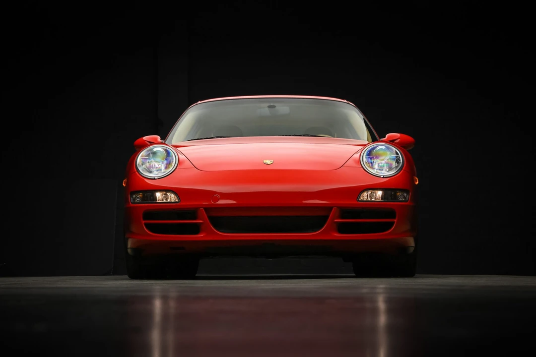 2007 Porsche 997 Carrera 4S - Image 7 of 31